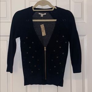 American eagle outfitters cardigan sweater